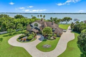 240 Utopia Circle, Merritt Island