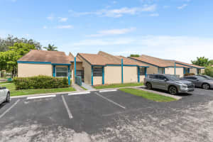 7438 NW 34th Street, Lauderhill, FL 33319 - MLS#R11107686