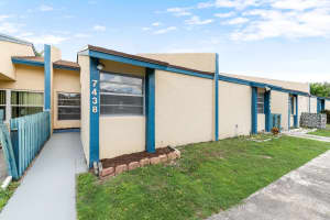 7438 NW 34th Street, Lauderhill, FL 33319 Sold 10/01/25