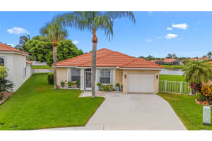 11736 Bay Breeze Court, Wellington, FL 33414 - MLS#R11107687