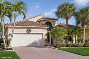 389 NW Springview Loop, Port Saint Lucie, FL 34986 Sold 02/26/26