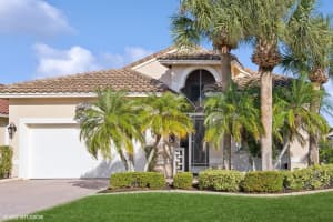 389 NW Springview Loop, Port Saint Lucie, FL 34986 Sold 02/26/26