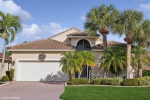 389 NW Springview Loop, Port Saint Lucie, FL 34986 - MLS#R11107689