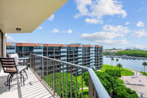 859 Jeffery Street 814, Boca Raton, FL 33487 - MLS#R11107695