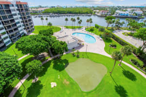 859 Jeffery Street 814, Boca Raton, FL 33487 - MLS#R11107695