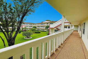238 Fanshaw F, Boca Raton