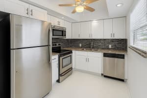238 Fanshaw F, Boca Raton, FL 33434 - MLS#R11107700