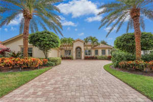 5020 SE Inlet Isle Way, Stuart, FL 34997 Sold 08/29/25