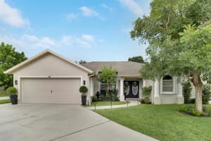 1902 SW Notre Dame Avenue, Port Saint Lucie, FL 34953 Sold 09/23/25