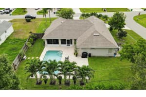 1902 SW Notre Dame Avenue, Port Saint Lucie, FL 34953 Sold 09/23/25