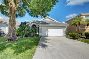 7390 Ashley Shores Circle, Lake Worth