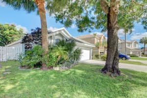 7390 Ashley Shores Circle, Lake Worth, FL 33467 - MLS#R11107708