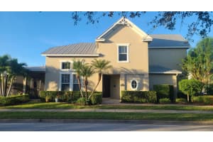 10499 Sw West Park Avenue, Port Saint Lucie