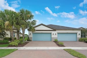 11237 SW Winding Lakes Circle, Port Saint Lucie, FL 34987 Sold 08/29/25