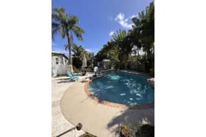 4395 Nw 10th Terrace, Oakland Park