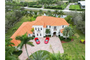 2685 Greenbriar Boulevard, Wellington, Fl 33414, Wellington