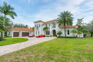 2685 Greenbriar Boulevard, Wellington, FL 33414 - MLS#R11107729