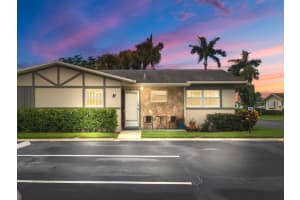2547 W Emory Drive W H, West Palm Beach