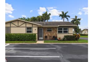 2547 W Emory Drive W H, West Palm Beach, FL 33415 Sold 10/07/25