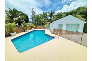 606 Avenida Alegre, West Palm Beach, FL 33405 Sold 10/17/25