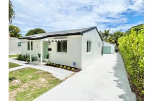 606 Avenida Alegre, West Palm Beach, FL 33405 Sold 10/17/25