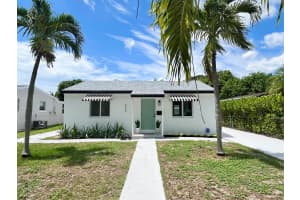 606 Avenida Alegre, West Palm Beach, FL 33405 Sold 10/17/25