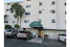 100 Paradise Harbour Boulevard 208, North Palm Beach