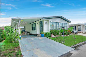 1219 Cathy Drive Lot 229, West Palm Beach, FL 33409 - MLS#R11107756