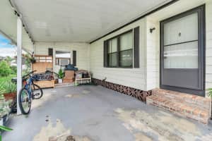 1219 Cathy Drive Lot 229, West Palm Beach, FL 33409 - MLS#R11107756