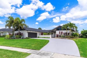 12883 Guilford Circle, Wellington, FL 33414 Sold 09/10/25