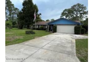 3145 1st Lane, Vero Beach, FL 32968 Sold 07/31/25