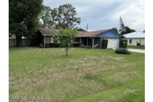 3145 1st Lane, Vero Beach, FL 32968 Sold 07/31/25
