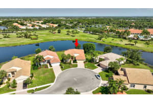 202 Nw Liseron Way, Port Saint Lucie