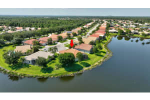 202 NW Liseron Way, Port Saint Lucie, FL 34986 - MLS#R11107764