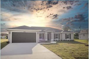 3822 Sw Chicopee Street, Port Saint Lucie