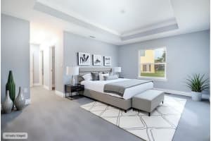 3822 SW Chicopee Street, Port Saint Lucie, FL 34953 Sold 10/31/25