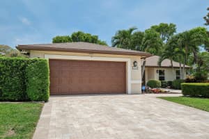 6085 Elmwood Drive, Boca Raton, FL 33433 Sold 08/29/25