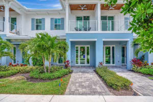 4680 Se Manatee Way, Stuart