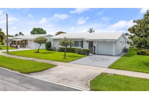 2006 SW Golf Lane, Boynton Beach, FL 33426 Sold 08/12/25