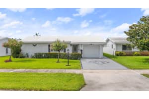 2006 SW Golf Lane, Boynton Beach, FL 33426 Sold 08/12/25