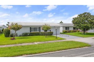 2006 SW Golf Lane, Boynton Beach, FL 33426 Sold 08/12/25