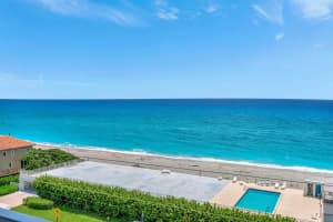911 Ocean Drive 704, Juno Beach