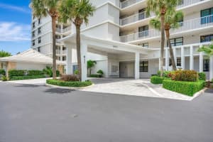 911 Ocean Drive 704, Juno Beach, FL 33408 - MLS#R11107790