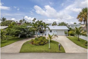 1906 NE Media Avenue, Jensen Beach, FL 34957 Sold 12/12/25