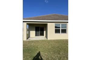 10574 SW Jem Street, Port St Lucie, FL 34987 - MLS#R11107797