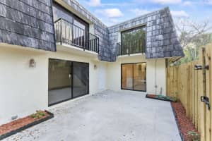 1624 Forest Lakes Circle C, West Palm Beach, FL 33406 - MLS#R11107809