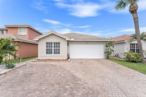 5407 Little Dipper Court, Greenacres, FL 33463 Sold 09/15/25