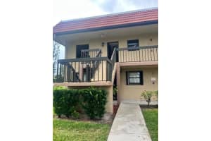21911 Lake Forest Circle 201, Boca Raton, FL 33433 - MLS#R11107814