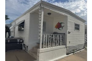 17 Ruthmary Avenue F, Briny Breezes