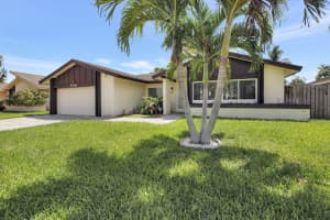 3160 Nw 97 Way, Sunrise